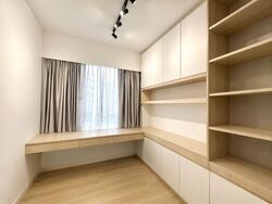 High Park Residences (D28), Apartment #576268691